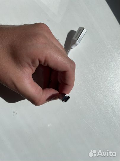 Переходник с type-c на usb