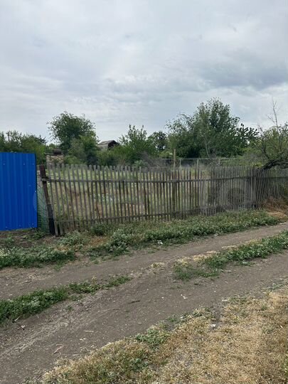 Участок 6 сот. (СНТ, ДНП)