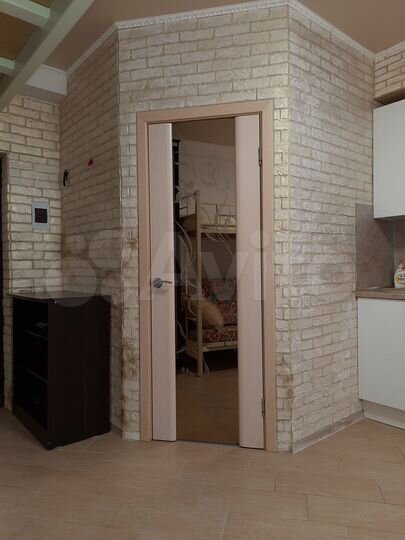 Квартира-студия, 17 м², 1/7 эт.