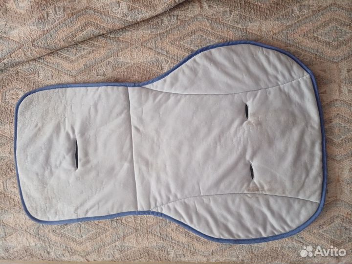 Прогулочная коляска capella сибирь