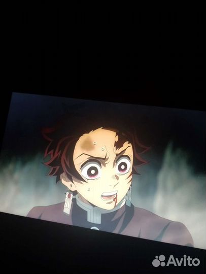 Монитор lg 22mk400