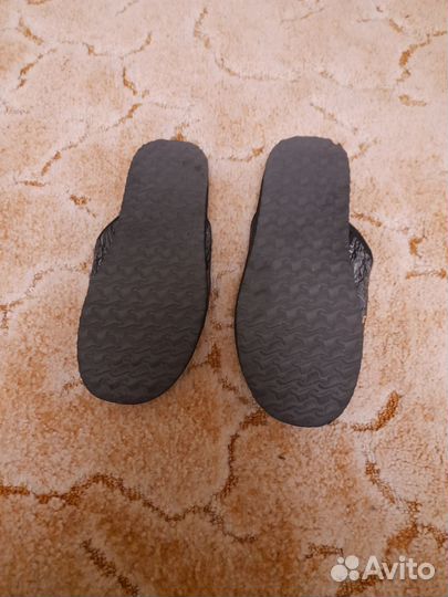 Тапочки