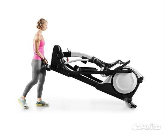 Эллиптический тренажер Pro-Form Smart Strider 495