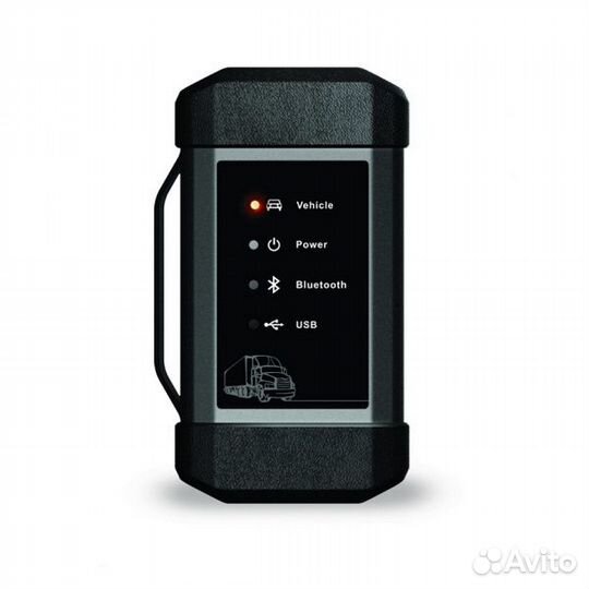 Launch X431 PRO3 Full v5.0 SE для легковых и груз