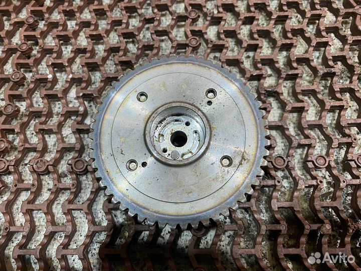 Муфта фазы газа распределения Спортеж 3