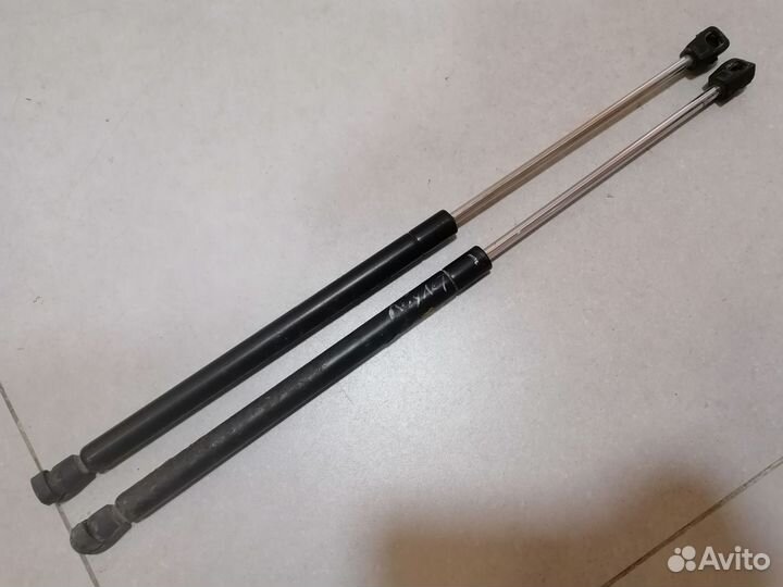 Амортизатор двери багажника Chery Amulet A15