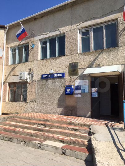 Своб. планировка, 53,8 м², 2/2 эт.