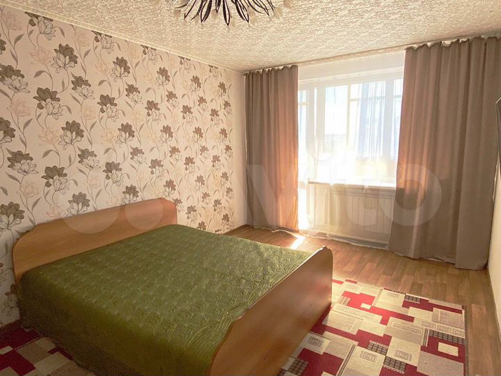 2-к. квартира, 59,9 м², 1/5 эт.