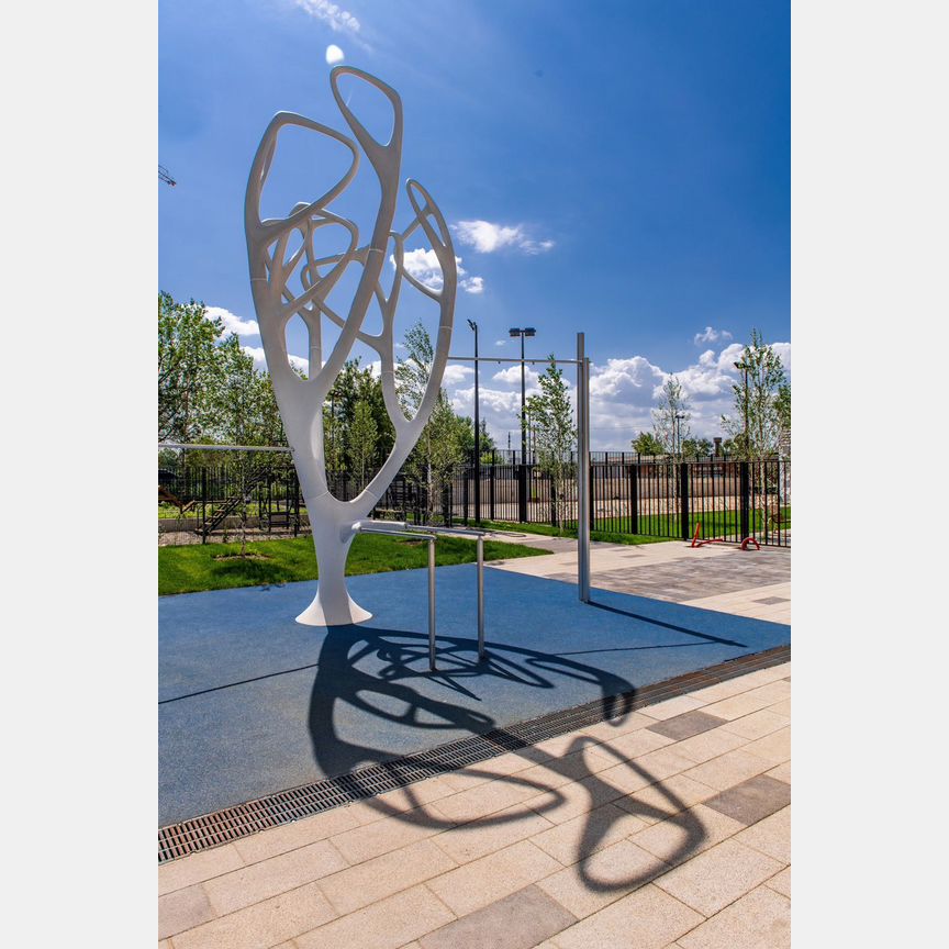 1-к. квартира, 49,7 м², 35/43 эт.