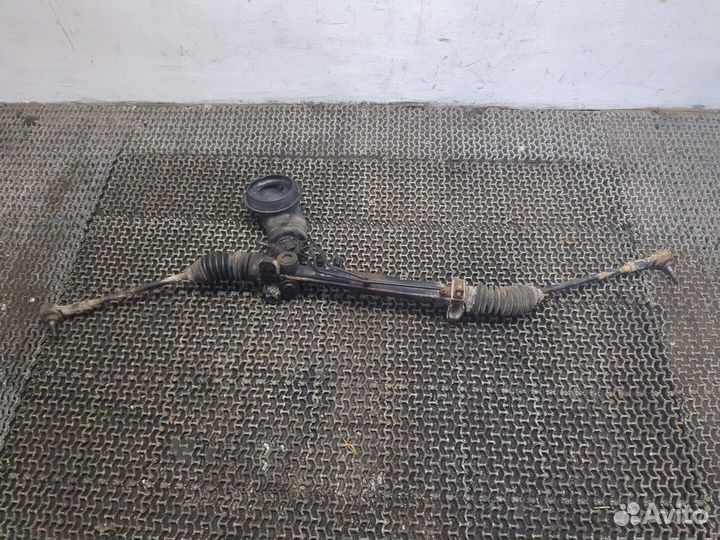 Рейка рулевая с г/у Volkswagen Golf 3, 1997