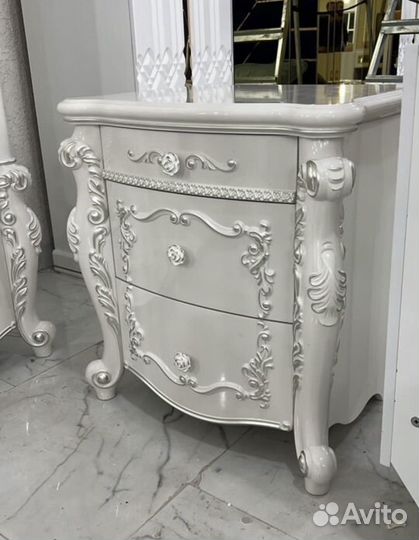 Спальня батичелла