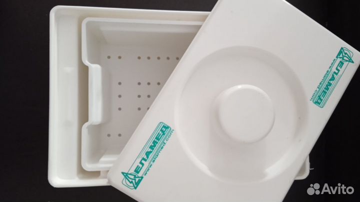 Контейнер для стериализации инструмента