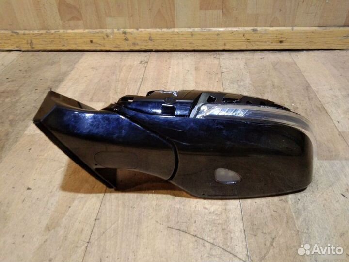 Зеркало Hyundai Santa Fe 4