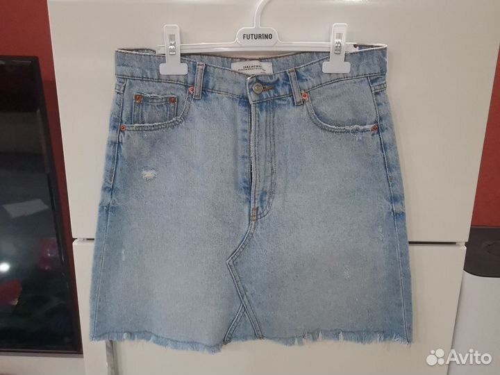 Пакет одежды 42-44