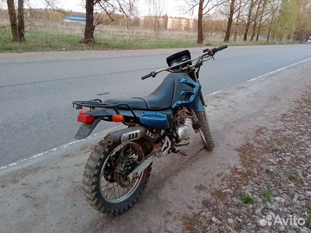 Лифан lf200 gy 5