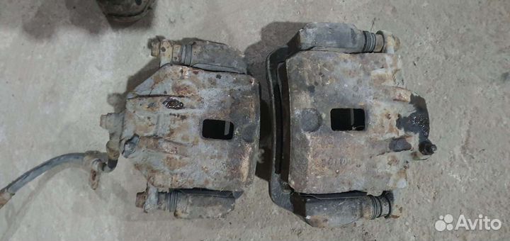 Хундай Соната 2.0 G4GC суппорт