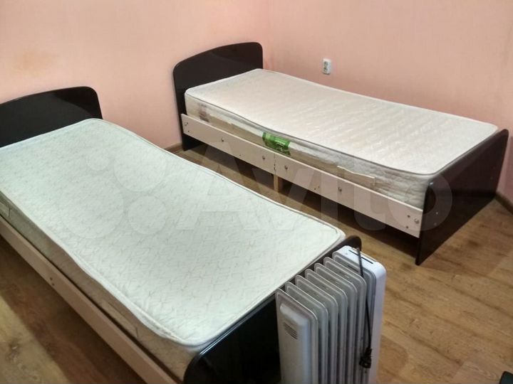 4-к. квартира, 76 м², 1/5 эт.