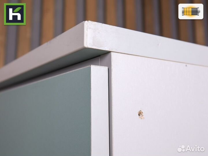 Шкаф офисный б/у