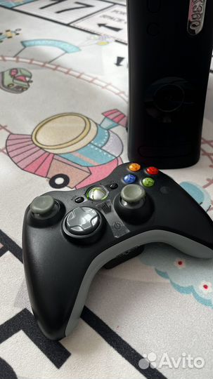 Xbox 360