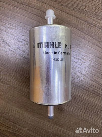 Фильтр топливный Great Wall Hover