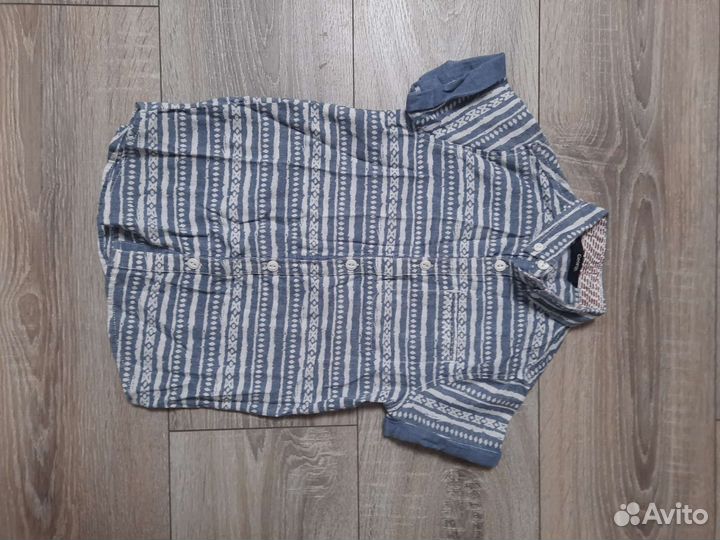 Вещи на мальчика 5-6лет