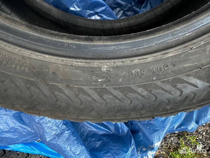 Nokian Tyres Hakkapeliitta 8 205/55 R16