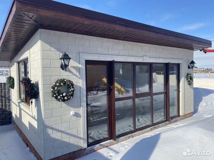 Натуральный дагестанский камень