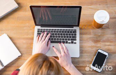 Ассистент/ помощник по работе на маркетплейсах