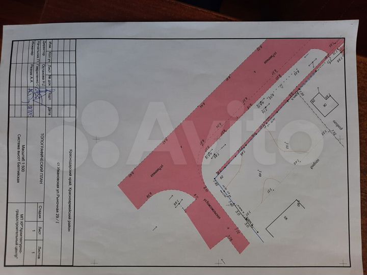 Участок 10 сот. (промназначения)