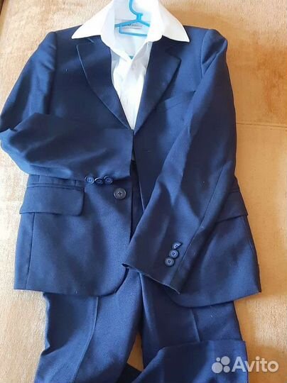 Школьная форма для мальчиков