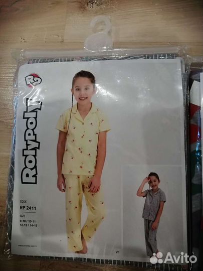 Костюм US Polo