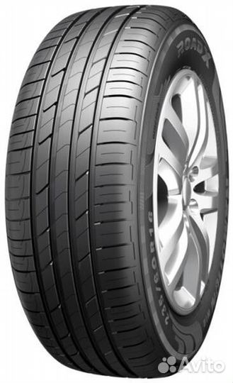 RoadX RXMotion H12 185/60 R16 86H