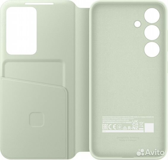 Чехол для смартфона Samsung EF-ZS921cgegru