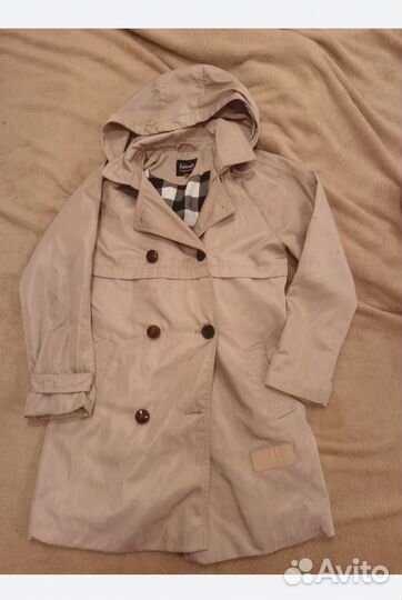 Вещи на девочку бесплатно 134