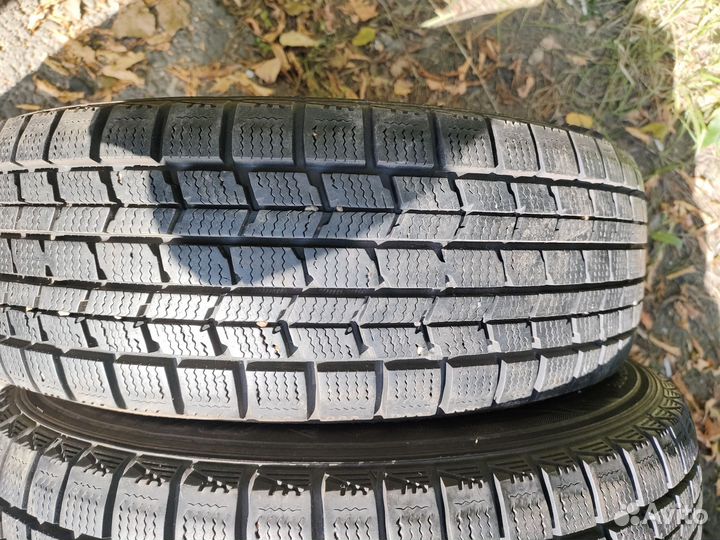 Dunlop Graspic DS3 175/70 R13