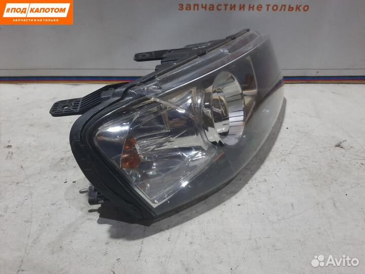 Фара правая Chevrolet Captiva 2-й рест. 2015
