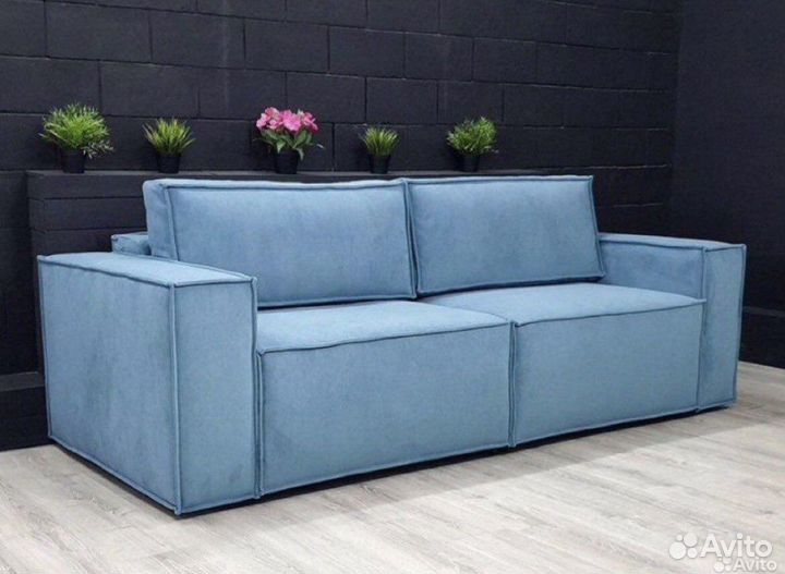 Диван Лофт #3156