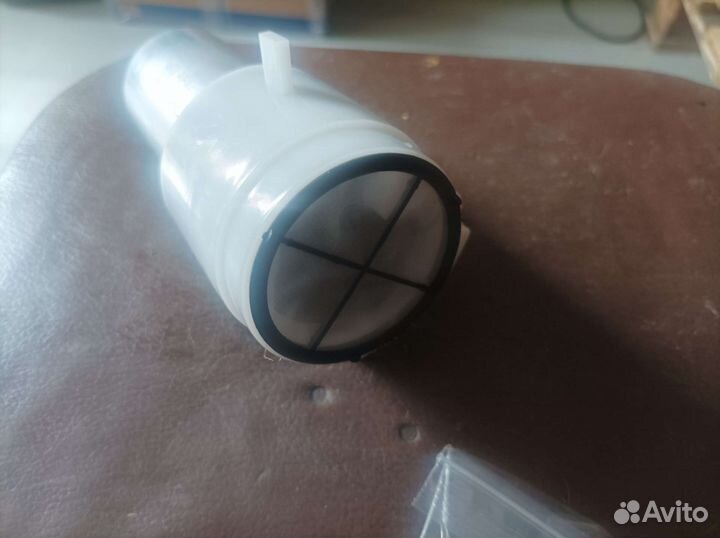 Топливный насос