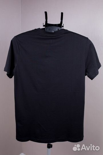 Футболка мужская Armani