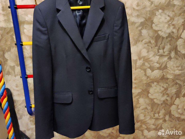 Школьная форма рост 146-152