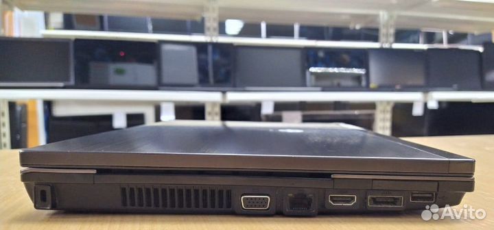 HP ProBook 4520S/i5 M480/4GB/AMD HD7400M/320GB