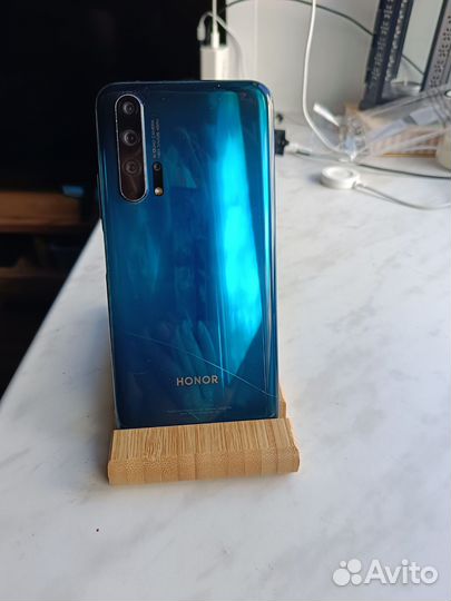 HONOR 20 Pro, 8/256 ГБ
