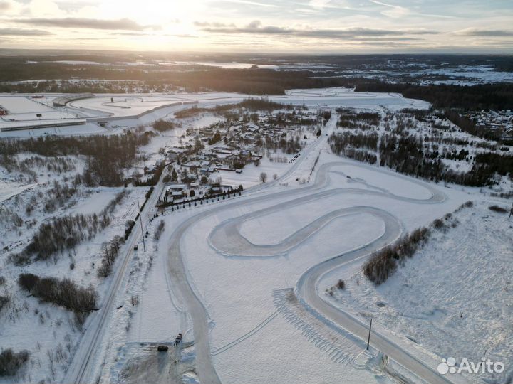 Оператор дрона