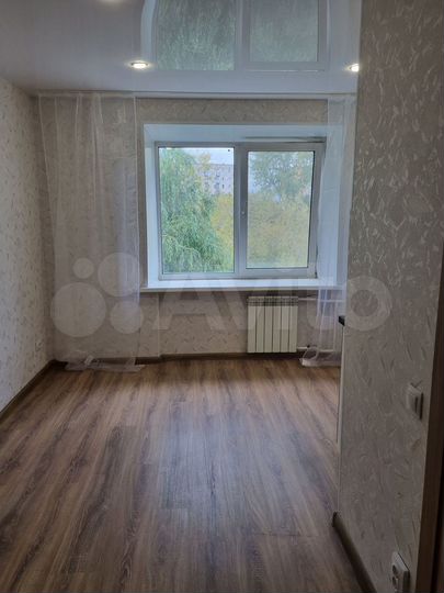 1-к. квартира, 13 м², 4/5 эт.