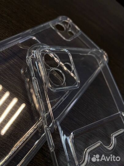 Чехлы на Samsung A04