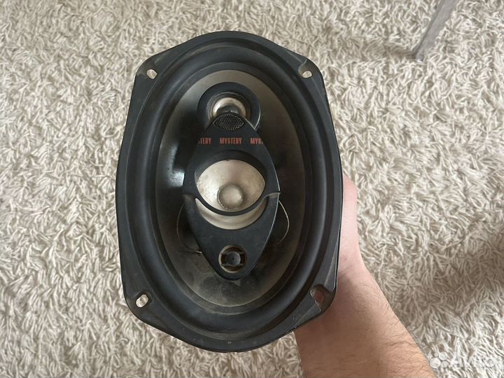 Продаю динамик Mystery