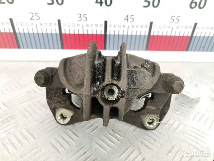 Суппорт передний правый Mitsubishi Space Star