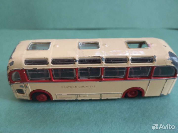 EFE Bristol MW 1 76