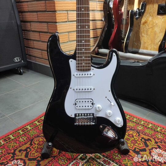 Электрогитара Fernandes Stratocaster LE-1Z HSS