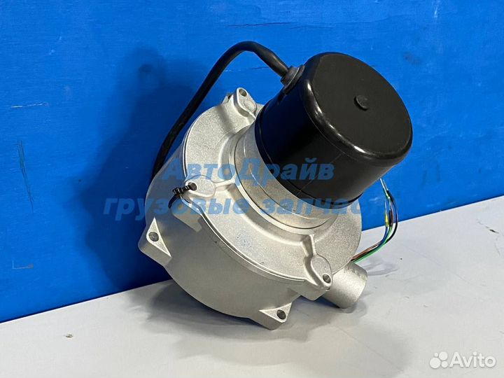 Нагнетатель воздуха пжд Теплостар-14тс-10 24В